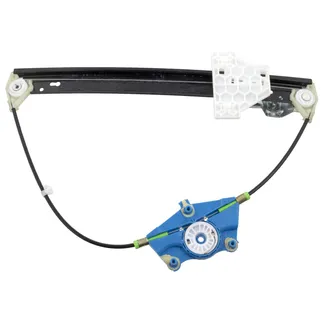 Febi Bilstein Rear Left Window Regulator - 8E0839461C